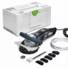 Ponceuse De Rénovation RG 130 ECI-Plus Renofix FESTOOL - 577045