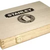 Stanley 2-16-217 - Coffret 5 Ciseaux Bailey -Artisanat Domestique Réduit 16 217 a2