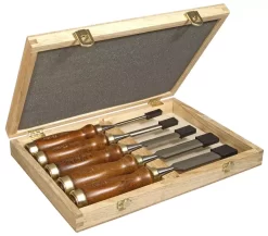 Stanley 2-16-217 - Coffret 5 Ciseaux Bailey -Artisanat Domestique Réduit 16 217 a3
