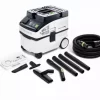 Aspirateur FESTOOL CLEANTEC CT 15 E-Set - 577415 -Artisanat Domestique Réduit 257b9661 2045 11ec 811f 005056b31774 1600 1066