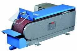 Touret-Ponceuse à Bande 230V PROMAC - 331Y
