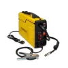Poste à Souder MIKRO Mig Inverter 100A STANLEY - 460225 -Artisanat Domestique Réduit 460225