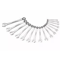 Jeu De 16 Clés Mixtes SAM - 50NJ16