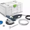Ponceuse De Rénovation RG 130 E-Set DIA TH Renofix FESTOOL - 576399 2 Ponceuse De Rénovation RG 130 E-Set DIA TH Renofix FESTOOL - 576399 -Artisanat Domestique Réduit 576399