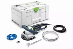 Ponceuse De Rénovation RG 130 E-Set DIA TH Renofix FESTOOL - 576399