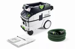Aspirateur CTH 26 E Cleantec FESTOOL - 576907
