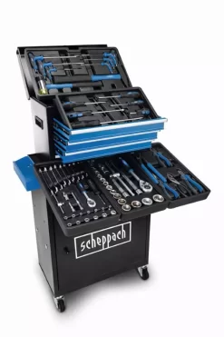 Servante D'atelier TW1200 - SCHEPPACH - 5909309900