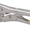 Pince étau à Bec Plat STANLEY 225 Mm - 0-84-811