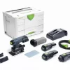 Ponceuse Vibrante Hybride RTSC 400 3.0 I-SET - FESTOOL - 577681 -Artisanat Domestique Réduit 92eb5a61 f78c 11ec 812b 005056b31774 1600 1066