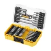 Stanley Cofffret Embouts De Vissage DEWALT - 40 Pièces - DT70702-QZ 2 Stanley Cofffret Embouts De Vissage DEWALT - 40 Pièces - DT70702-QZ -Artisanat Domestique Réduit AEA10188 1