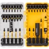 Embout De Vissage En Coffret Toughcase DEWALT - 32 Pièces - Ø 25/57/89 Mm - DT70747T-QZ -Artisanat Domestique Réduit AEA10191 1