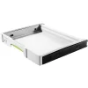 Tiroir FESTOOL SYS-AZ Pour Tout Les Systainers (classic Et T-LOC) - 500692