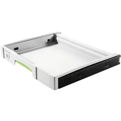 Tiroir FESTOOL SYS-AZ Pour Tout Les Systainers (classic Et T-LOC) - 500692