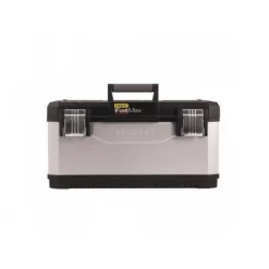 Caisse à Outils Bi-matière STANLEY- 58.4 X 29.3 X 29.5 Cm - 1-95-616