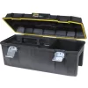 Boîte à Outils STANLEY - étanche - 59 Cm - 1-94-749 -Artisanat Domestique Réduit BDA10065 3
