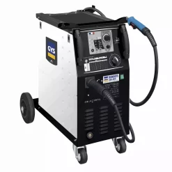 Poste De Soudure GYS Semi-automatique (MIG/MAG) - MONOGYS 250-4CS - 020368