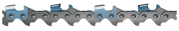 Chaîne Super 70 3/8" OREGON 72 Dents - 75DPX072E 3 Chaîne Super 70 3/8" OREGON 72 Dents - 75DPX072E