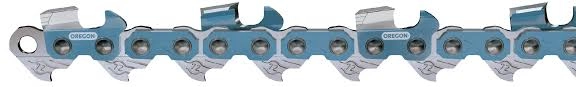 Chaîne Powercut 3/8" OREGON 72 Dents - 75EXL072E 3 Chaîne Powercut 3/8" OREGON 72 Dents - 75EXL072E