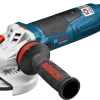 Meuleuse Angulaire BOSCH GWS 17-125 CIEX - 1700W Ø 125 Mm - Avec Poignée VibrationControl - 060179H106