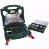 Coffret Perçage Vissage X-Line 50 + Fixing BOSCH - 2607017523 -Artisanat Domestique Réduit BOSC0511 1