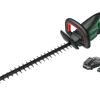 Taille-haie Sans Fil BOSCH UniversalHedgeCut 18V-55 + 1 Batt.18V 2,5Ah - 0600849J01