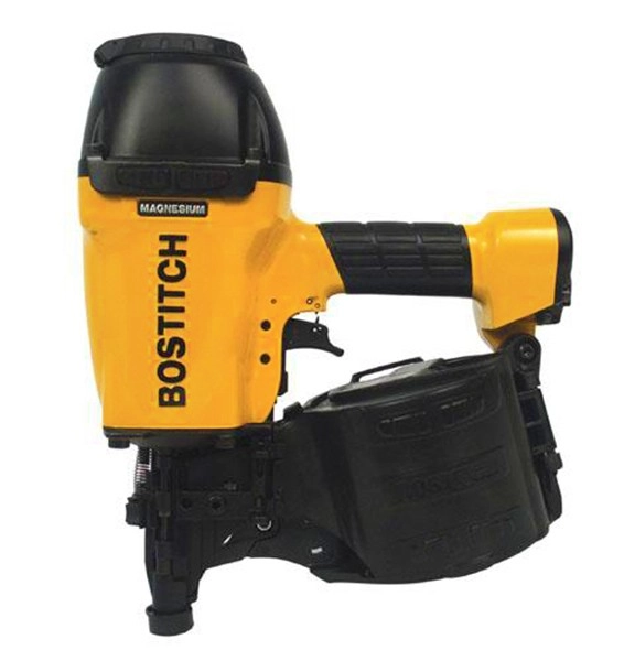 Cloueur à Rouleau BOSTITCH Pour Pointes 50-90MM - N89C-1P-E 4 Cloueur à Rouleau BOSTITCH Pour Pointes 50-90MM - N89C-1P-E – Image 2