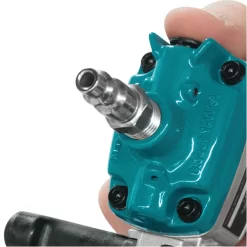 Cloueur Pneumatique 8,3 Bar 25 à 64 Mm MAKITA - AF601 10 Cloueur Pneumatique 8,3 Bar 25 à 64 Mm MAKITA - AF601 -Artisanat Domestique Réduit COA30045 8