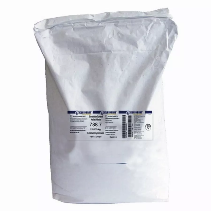 Colle EVA Thermofusible En Granulés Pour Plaqueuse De Chants KLEIBERIT 788.7- Ivoire - Sac De 25 Kg - 788.7.2050 3 Colle EVA Thermofusible En Granulés Pour Plaqueuse De Chants KLEIBERIT 788.7- Ivoire - Sac De 25 Kg - 788.7.2050