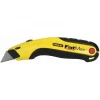 Cutter Fatmax Lame Rétractable STANLEY - 0-10-778