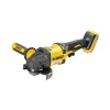 Meuleuse 2.0 XR FLEXVOLT 54V Brushless 125mm DEWALT - Sans Batterie Ni Chargeur - DCG418NT-XJ 1 Meuleuse 2.0 XR FLEXVOLT 54V Brushless 125mm DEWALT - Sans Batterie Ni Chargeur - DCG418NT-XJ -Artisanat Domestique Réduit DEW00003 3