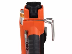 Cloueur Paslode IM90Xi SPIT - En Mallette Avec Batterie + Chargeur - 019710 -Artisanat Domestique Réduit DGA11106 3