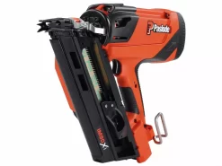 Cloueur Paslode IM90Xi SPIT - En Mallette Avec Batterie + Chargeur - 019710 -Artisanat Domestique Réduit DGA11106 5