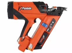 Cloueur Paslode IM90Xi SPIT - En Mallette Avec Batterie + Chargeur - 019710 -Artisanat Domestique Réduit DGA11106 7