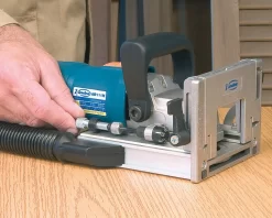 Fraiseuse De Lamelles VIBOY AB111N - 7900200 6 Fraiseuse De Lamelles VIBOY AB111N - 7900200 -Artisanat Domestique Réduit DGA20007 2