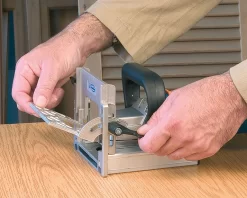 Fraiseuse De Lamelles VIBOY AB111N - 7900200 7 Fraiseuse De Lamelles VIBOY AB111N - 7900200 -Artisanat Domestique Réduit DGA20007 3