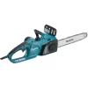 Tronçonneuse MAKITA 1800W Longueur : 35 Cm - UC3541A -Artisanat Domestique Réduit DGA25025 1