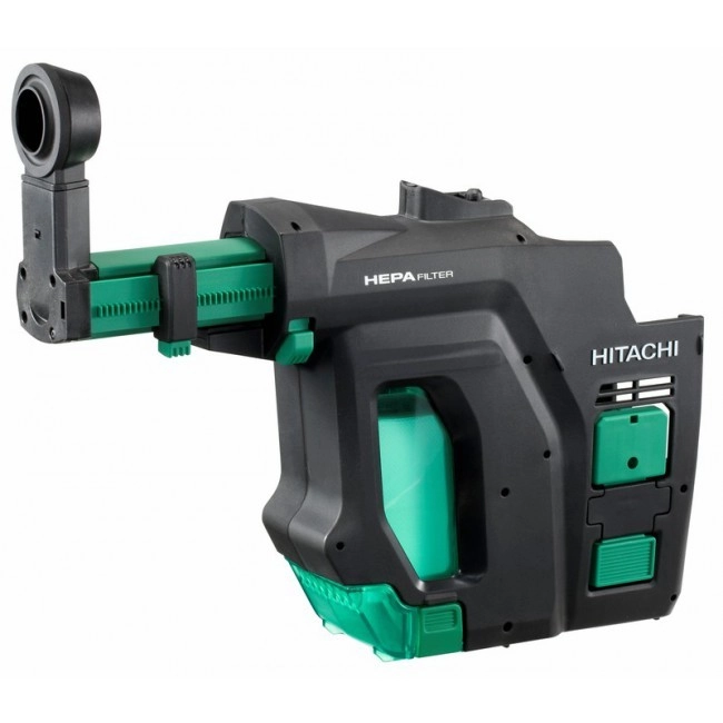 Extracteur De Poussieres HITACHI - HIKOKI Pour Perfo DH18/36DBL - 402933 2 Extracteur De Poussieres HITACHI - HIKOKI Pour Perfo DH18/36DBL - 402933