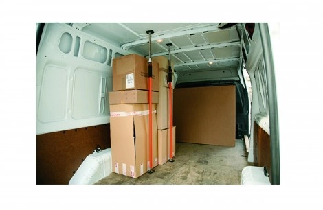 Étai Professionnel URKO - Extensible 101 à 177 Cm - Charge 180 Kg - 43117 5 Étai Professionnel URKO - Extensible 101 à 177 Cm - Charge 180 Kg - 43117 – Image 3