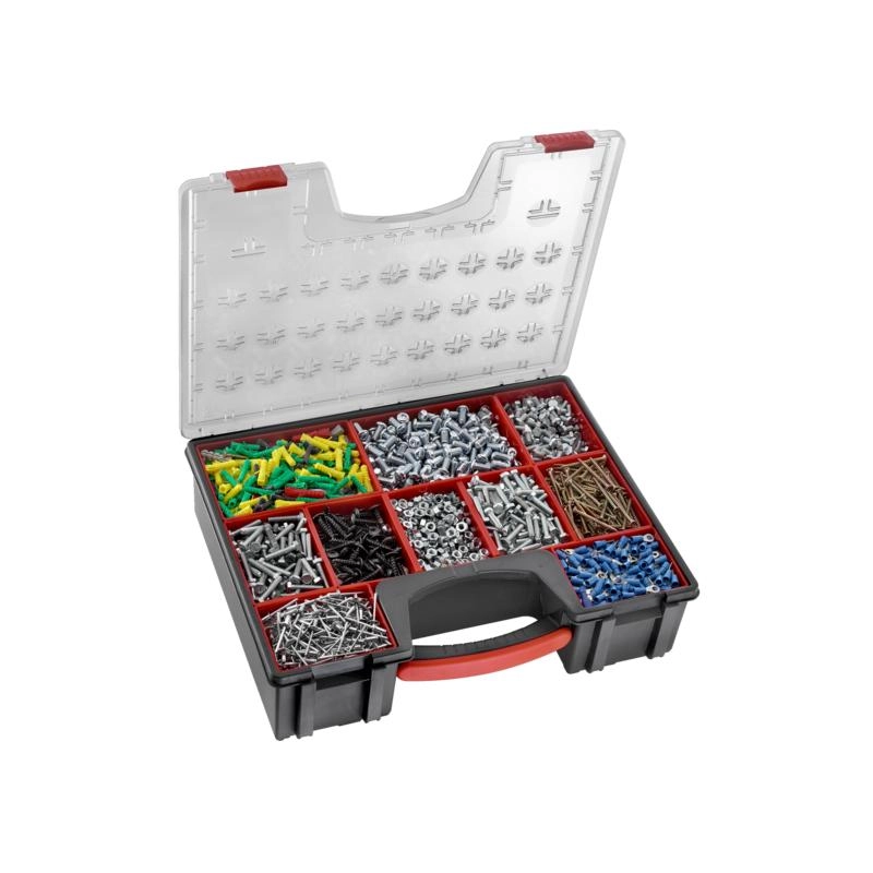 Organizer 8 Cases FACOM - BP.Z8PB 4 Organizer 8 Cases FACOM - BP.Z8PB – Image 2