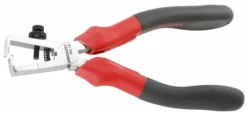 Pince à Dénuder Avec Coupe-fil FACOM - 194A.17CPE