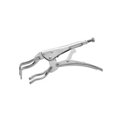 Pince-étau Pour Rond FACOM - 503 7 Pince-étau Pour Rond FACOM - 503 -Artisanat Domestique Réduit FAC31118 1