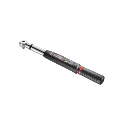 Clé à Cliquet Dynamométrique électronique Memotork FACOM 340 Nm Carré 1/2" - E.306A340SPF