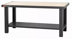 Etabli De Maintenance 2 M FACOM Dessus Bois - WB.2000WAPF