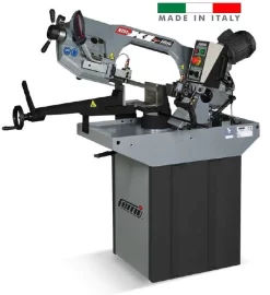 Scie à Ruban Stationnaire Métal FEMI Descente Automatique - Coupe Max. 225mm - N251DAXL