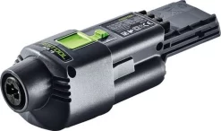Adaptateur Secteur ACA 220-240/18V Ergo FESTOOL Pour Ponceuse - 202501