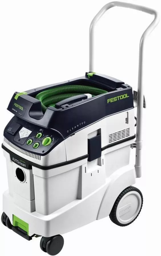 Aspirateur FESTOOL CTL 48 E AC - 574974 3 Aspirateur FESTOOL CTL 48 E AC - 574974
