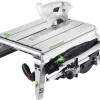 Scies Semi-stationnaires CS 50 EBG-FLR PRECISIO FESTOOL - 574770 -Artisanat Domestique Réduit FEST2357 1