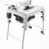 Scie Stationnaire TKS 80 EBS FESTOOL - 575781 -Artisanat Domestique Réduit FEST2498 1