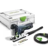 Scie Sauteuse FESTOOL PS 420 EBQ-Plus Carvex - 576175 -Artisanat Domestique Réduit FEST2574 1