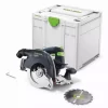 Scie Circulaire à Capot Basculant FESTOOL HKC 55 EB-Basic - Sans Batterie, Ni Chargeur - 576163 1 Scie Circulaire à Capot Basculant FESTOOL HKC 55 EB-Basic - Sans Batterie, Ni Chargeur - 576163 -Artisanat Domestique Réduit FEST2625 1